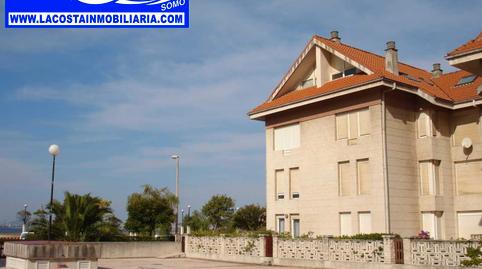 Foto 3 de Planta baja en venta en Calle Ría Cubas, Somo, Cantabria