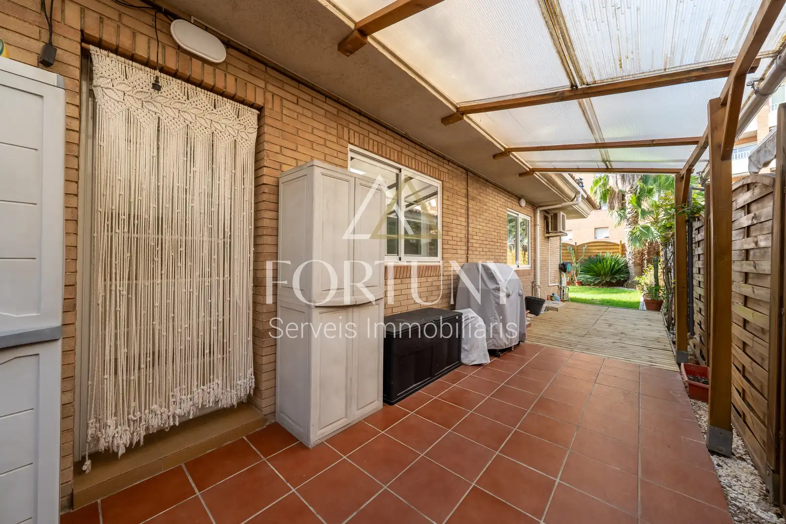 Casa con terrazza in vendita a Carrer d'Artur Martorell 7, imagen 16