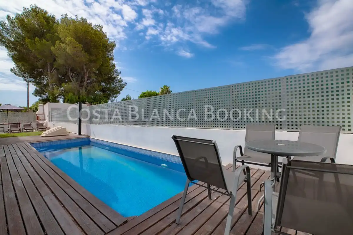 Chalet en venta en Coloma, imagen 3