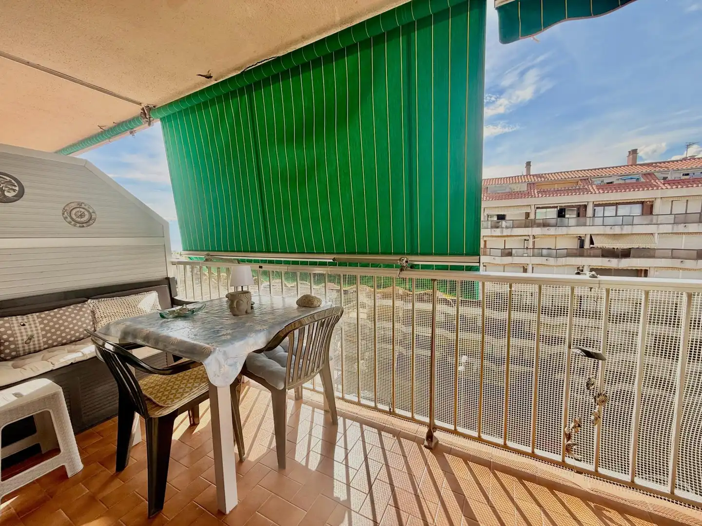 Appartamento con terrazza in vendita a Malgrat de Mar, imagen 7