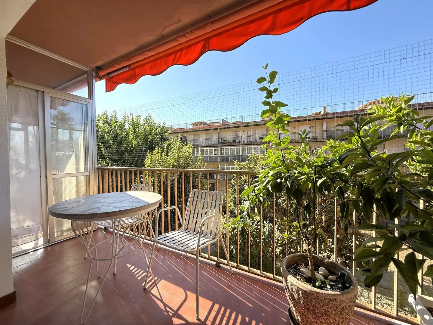 Appartement avec ascenseur à vendre à Llevant, imagen 4
