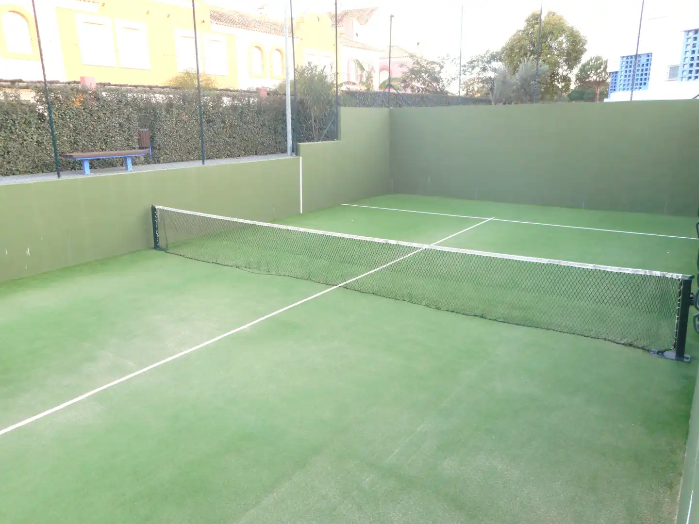 Terrassa de Casa o xalet en venda en Islantilla amb Terrassa, Traster i Rentadora