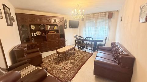 Foto 4 de Piso en venta en Avilés - Jose Fernandez Ferrador, Llaranes, Avilés