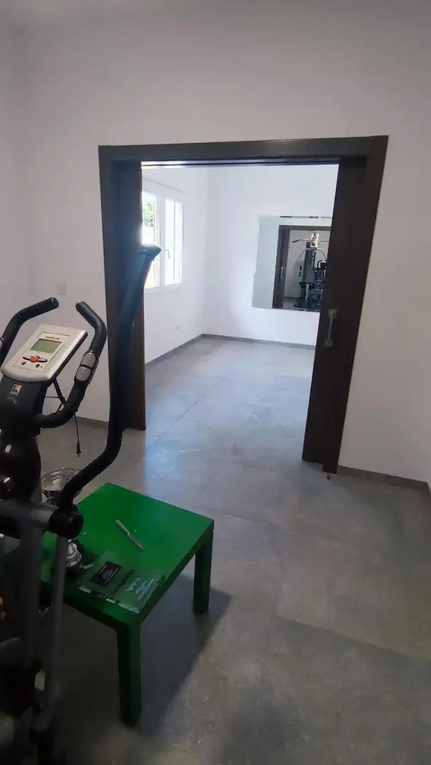 Casa o chalet en venta en Mutxamel con Aire acondicionado, Calefacción y Jardín privado
