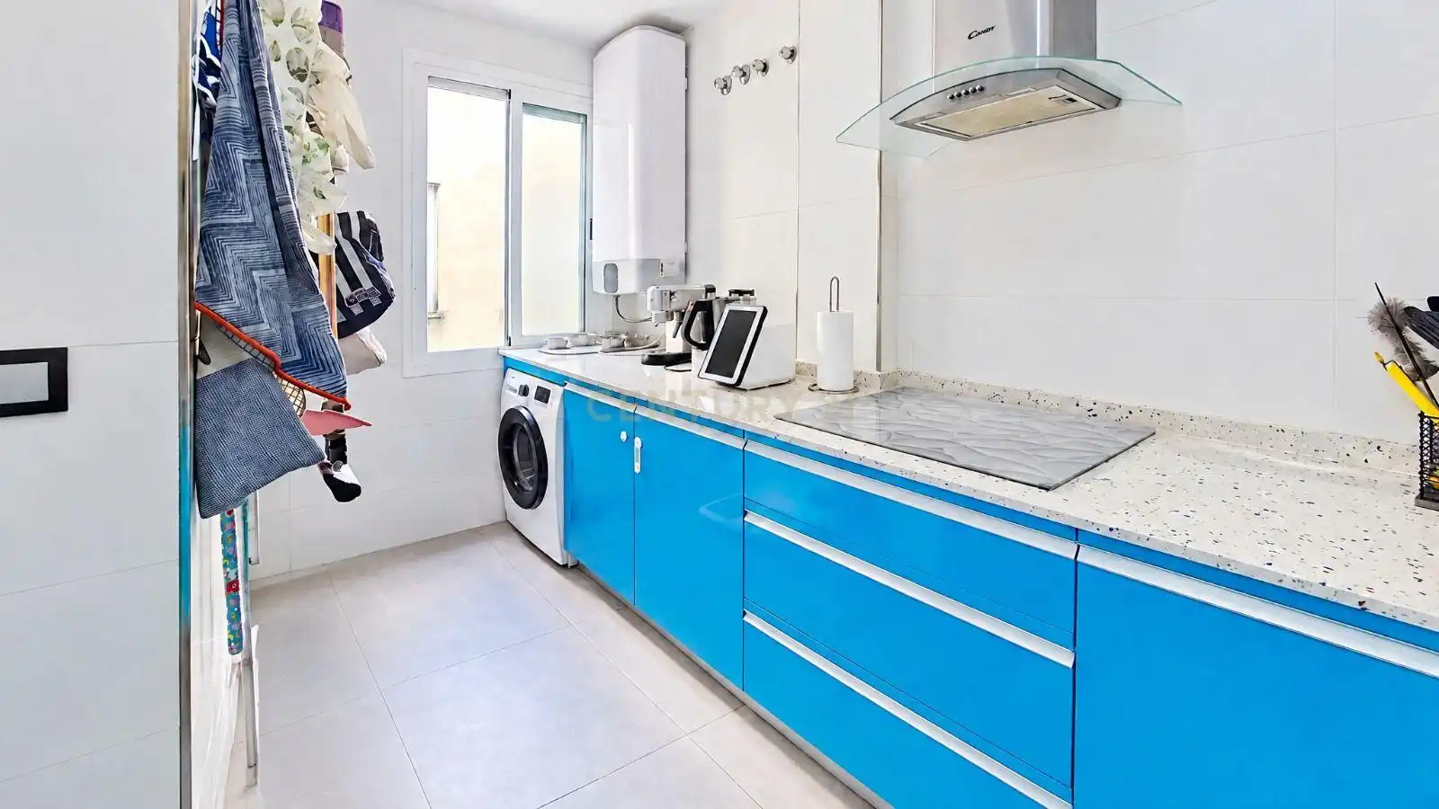 Apartment with lift for sale in Ciudad Jardín, imagen 15