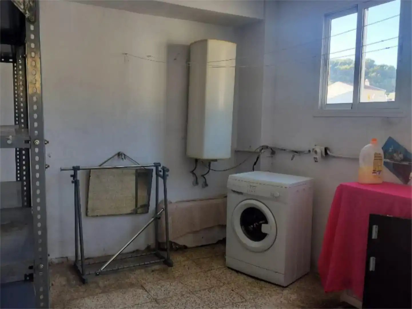 Cocina de Piso en venta en Ubrique con Aire acondicionado, Trastero y Amueblado