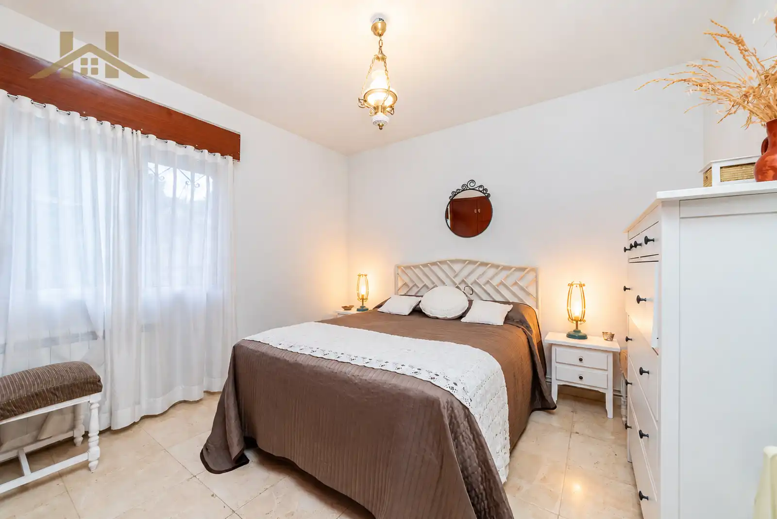 Villa mit Terrasse zum Verkauf in Calalberche, imagen 16