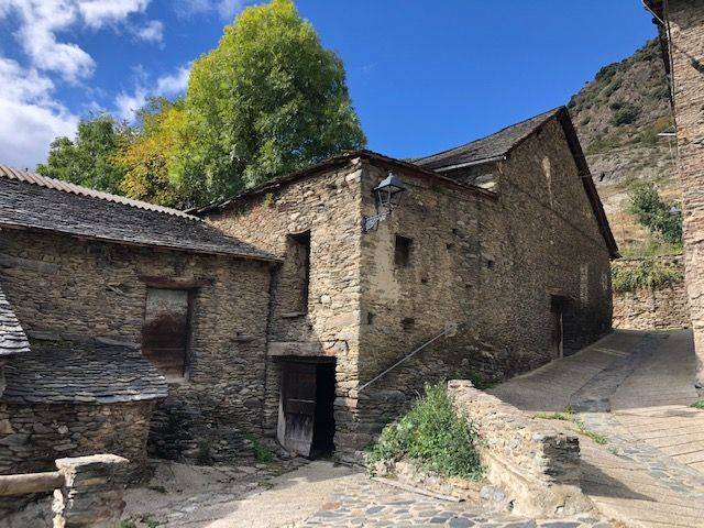 Finca rústica en Venta en N/A en Vall de Cardós