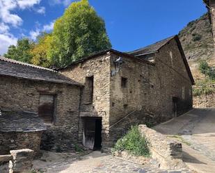 Exterior view of Country house for sale in Vall de Cardós