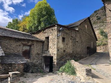 Casa rústica en venta en Vall de Cardós