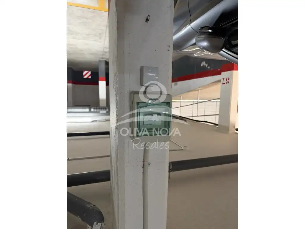 Mini appartamento con terrazza in vendita a Cami del Llavador, imagen 7
