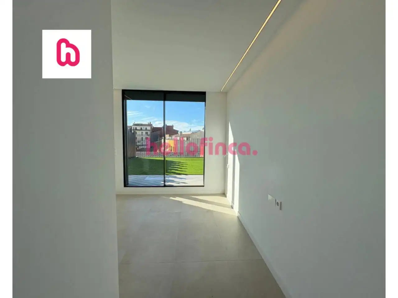 Piso con terraza en venta en Pasaje D´ESCOLES, imagen 10