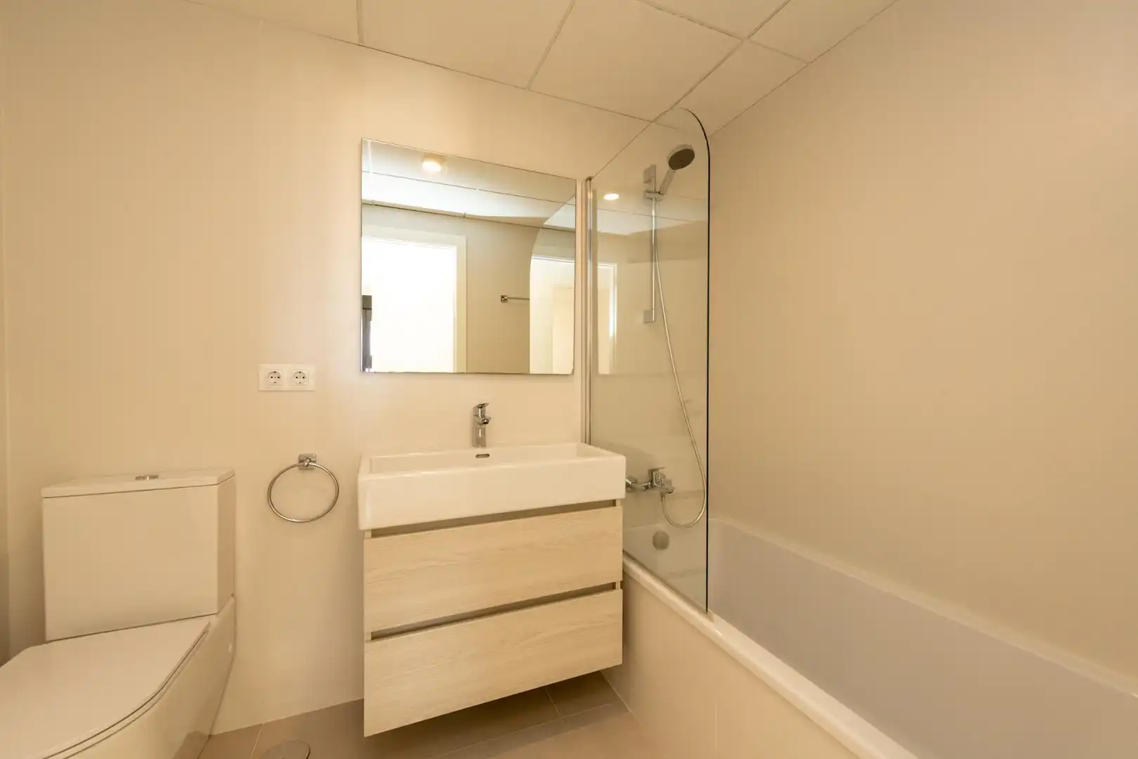 Wohnung mit Pool zur Miete in Calle Calle Tridente, imagen 16