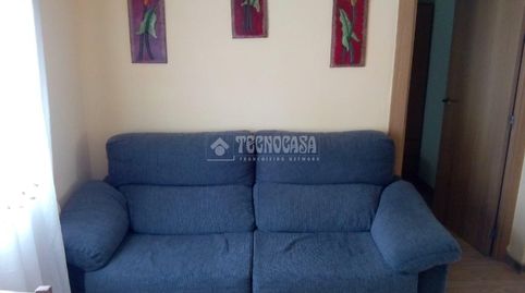 Foto 4 de Piso en venta en Grupo Andrea Casamayor, Las Fuentes, Zaragoza Capital