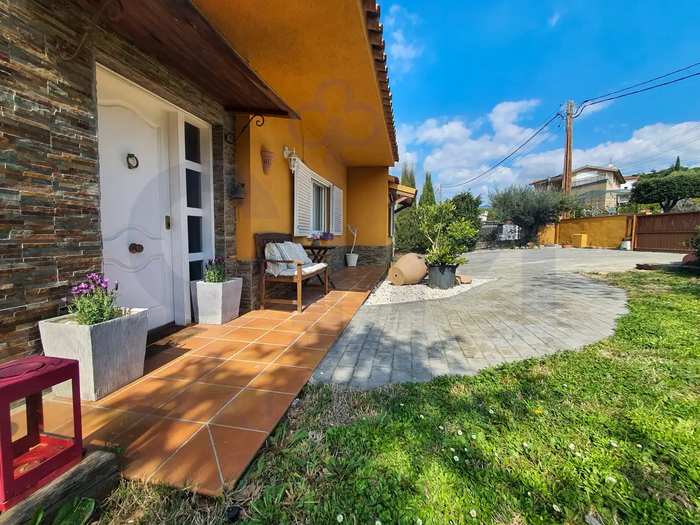 Villa avec piscine à vendre à Sant Antoni de Vilamajor, imagen 6