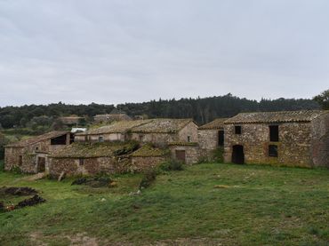 Landhaus zum Verkauf in Sant Feliu de Buixalleu