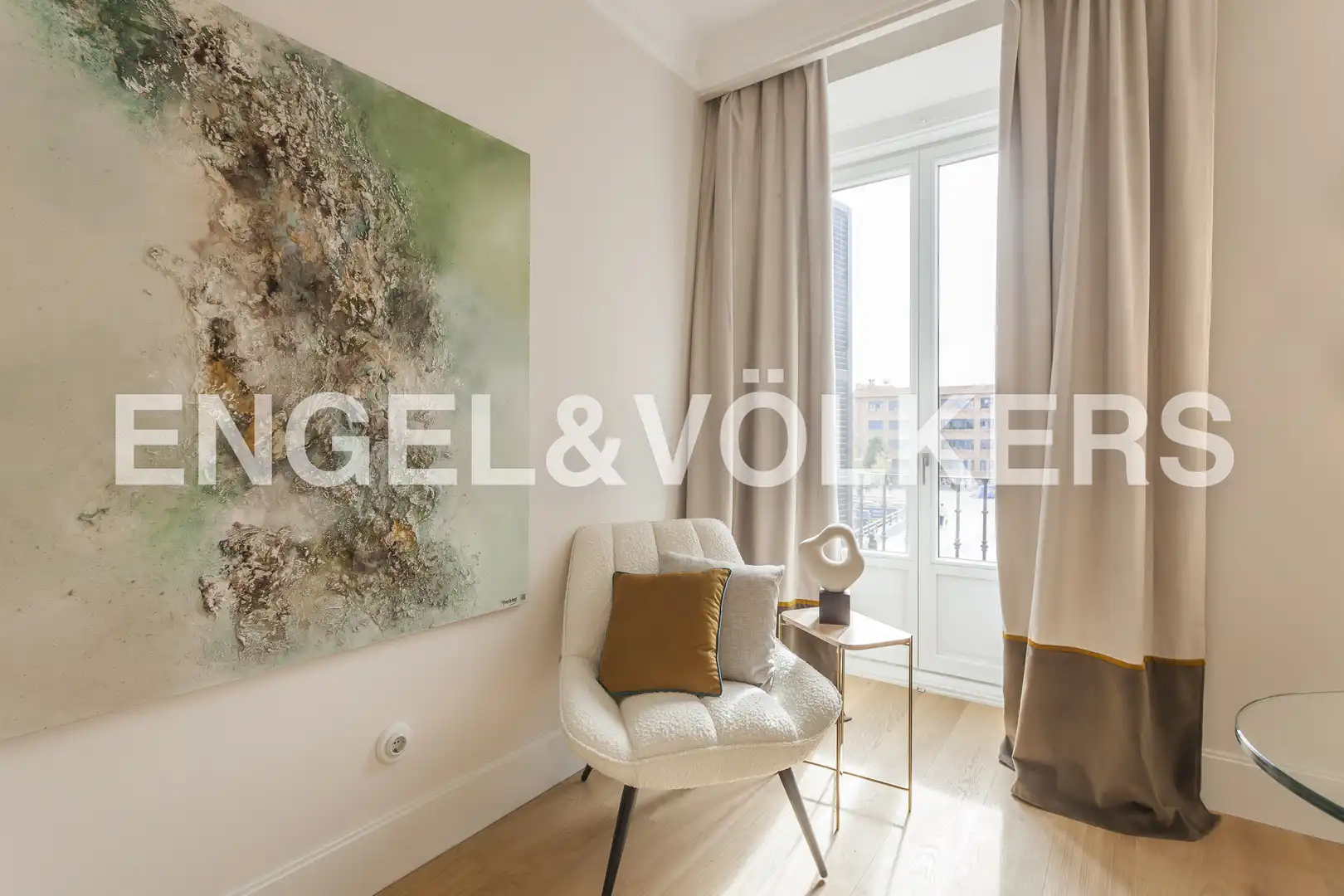 Piso con ascensor en venta en Centro, imagen 5
