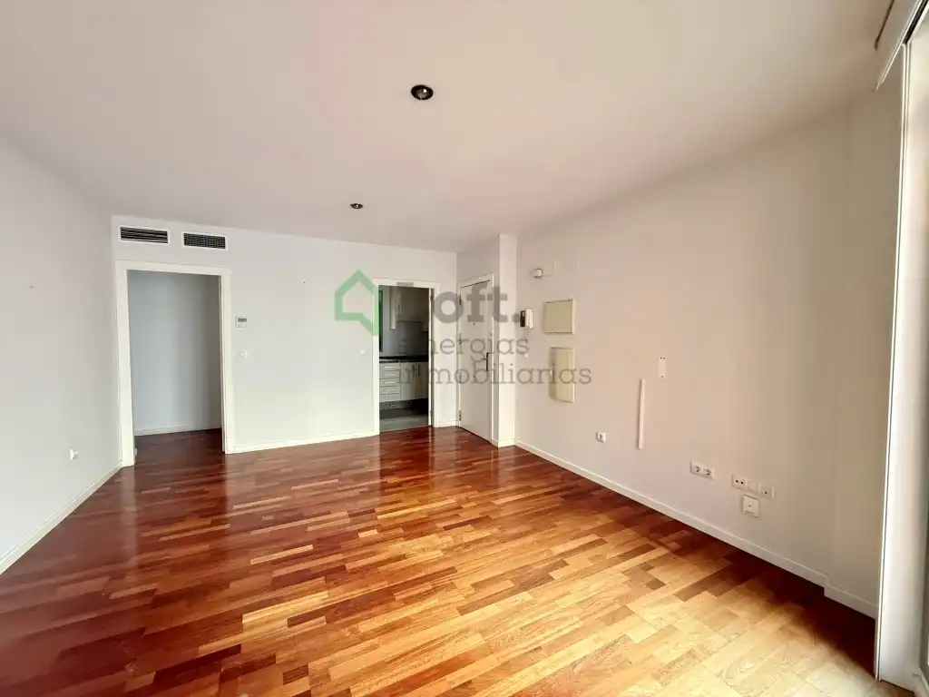 Wohnzimmer von Wohnungen zum Verkauf in Badajoz