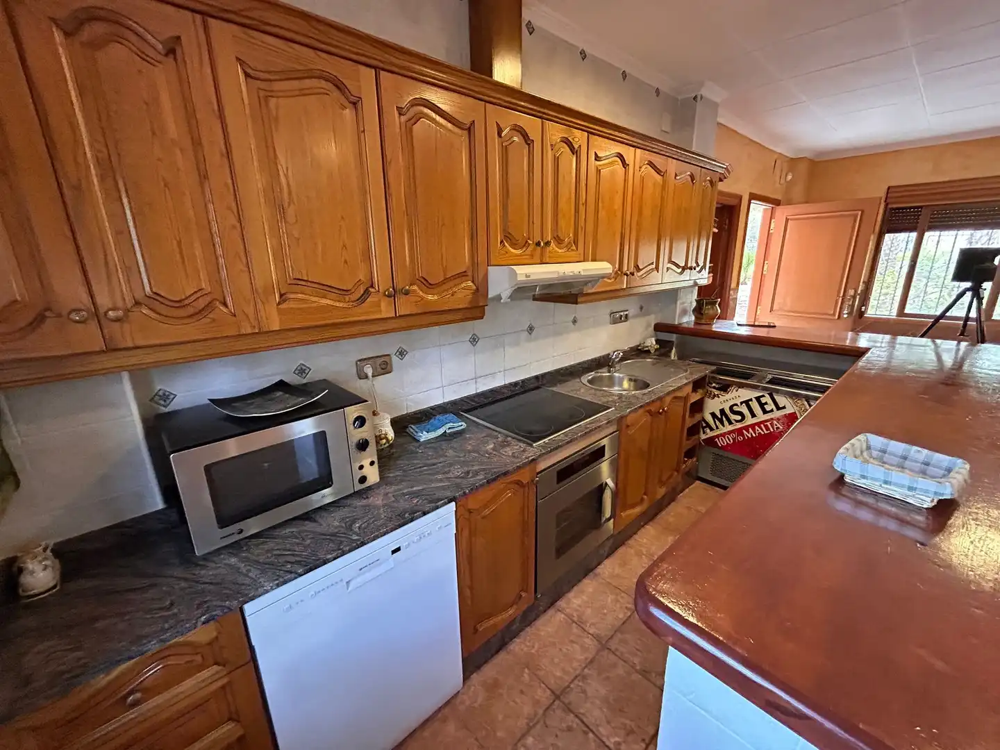 Villa avec terrasse à vendre à Los Balcones - Los Altos, imagen 29