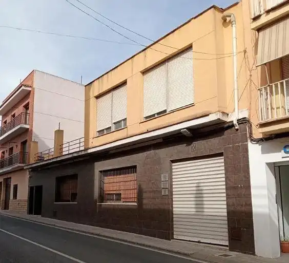 Casa en venda a Calle PEDRALBA 38, imagen 4