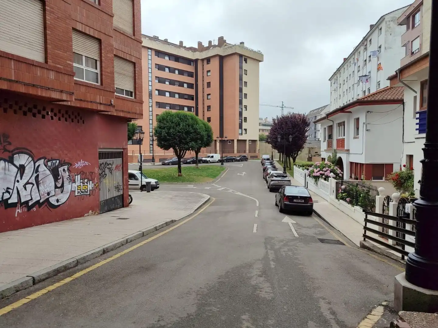 Apartament amb ascensor en venda a Calle Calle María Andallón, imagen 29