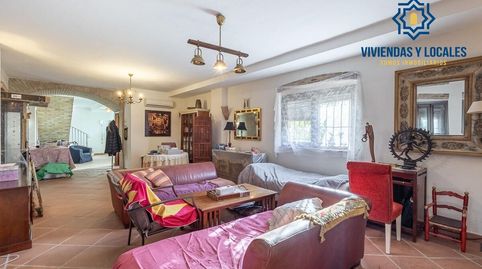 Foto 4 de Casa o chalet en venta en Venus, 18, Atarfe, Granada