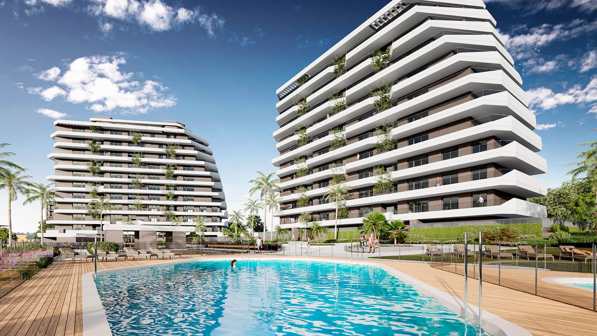 Pis en venda a Avenida del 21 de Marzo, Primera Fase - Nuevo Tres Cantos