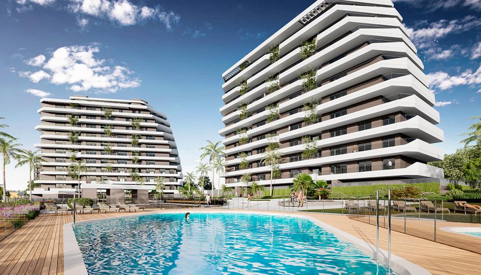 Photo 0 of Promotion ALMA TRES CANTOS