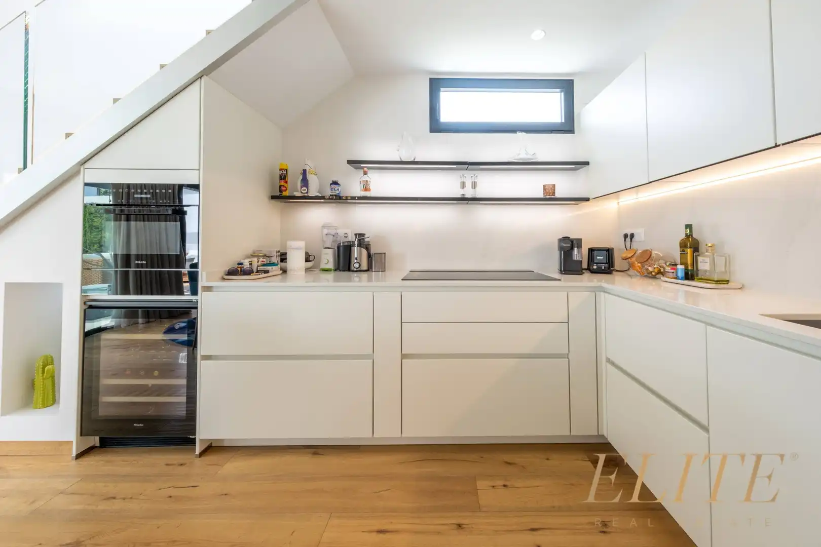 Cocina de Casa o chalet en venta en San Bartolomé de Tirajana con Aire acondicionado, Calefacción y Jardín privado