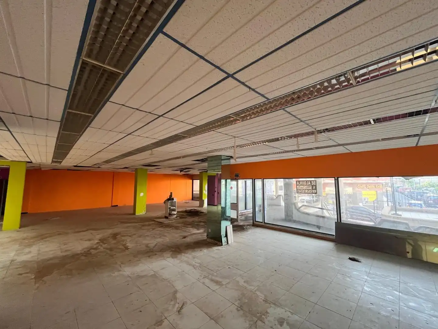 Local comercial en venda a San Gregorio, imagen 3