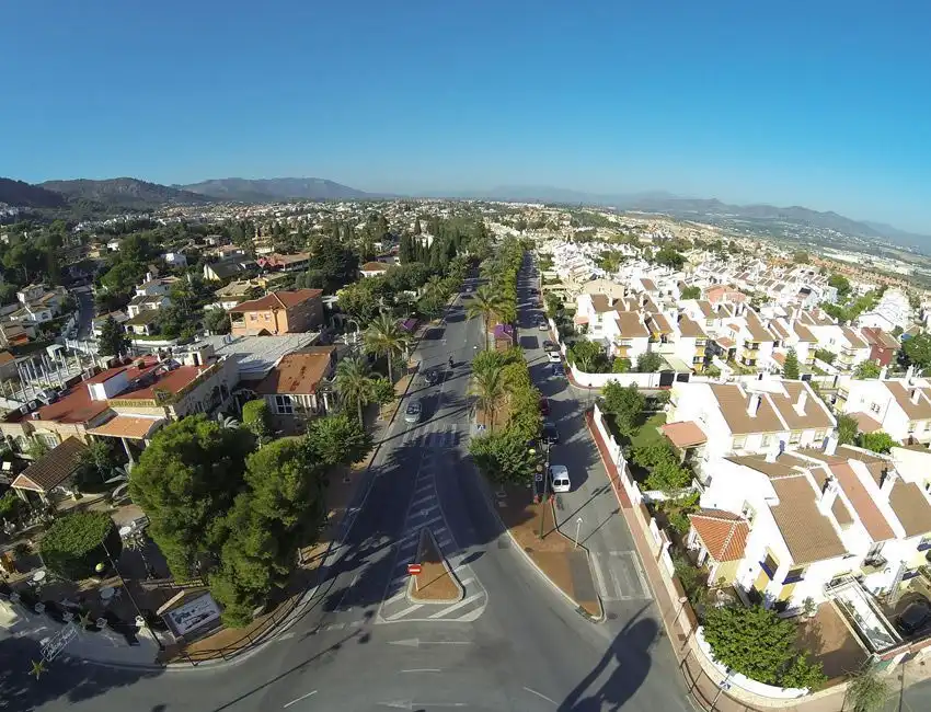 Casa con piscina en venta en Capellanía - Retamar, imagen 41