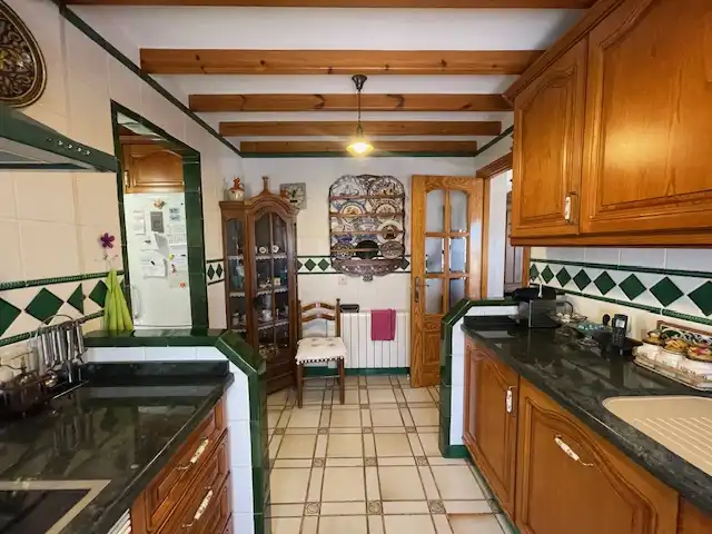 Houses for sale in Calle Partida del Raspeig, Villamontes - Boqueres