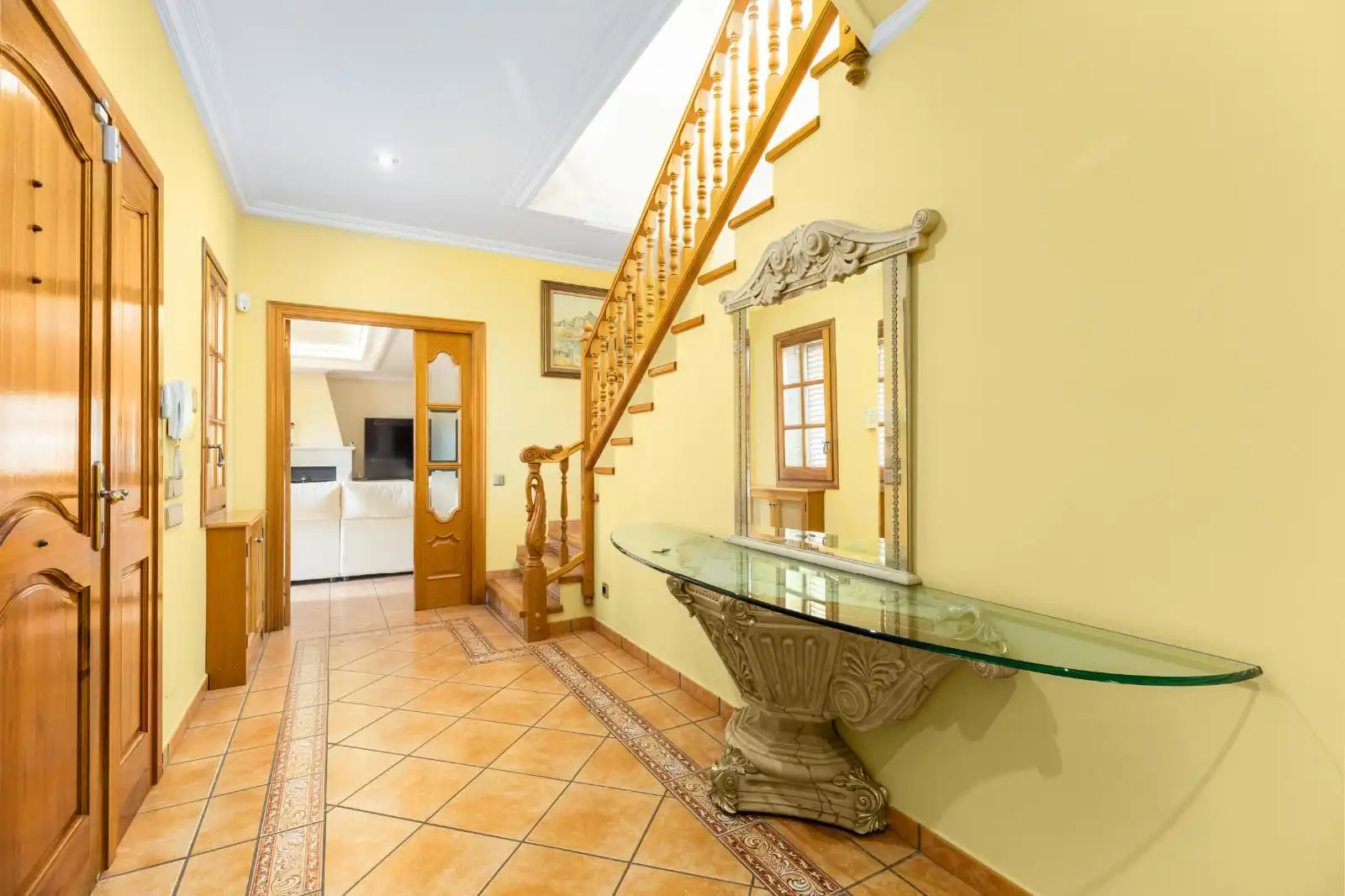 Casa o xalet en venda en Mataró amb Terrassa i Piscina