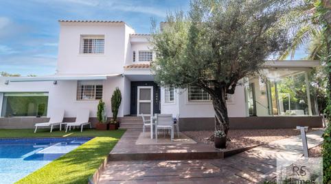 Photo 3 of House or chalet for sale in El Carme - Sant Agustí - Bonavista, L'Eliana