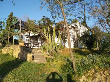 Casa amb piscina en venda a Sanlucar 3