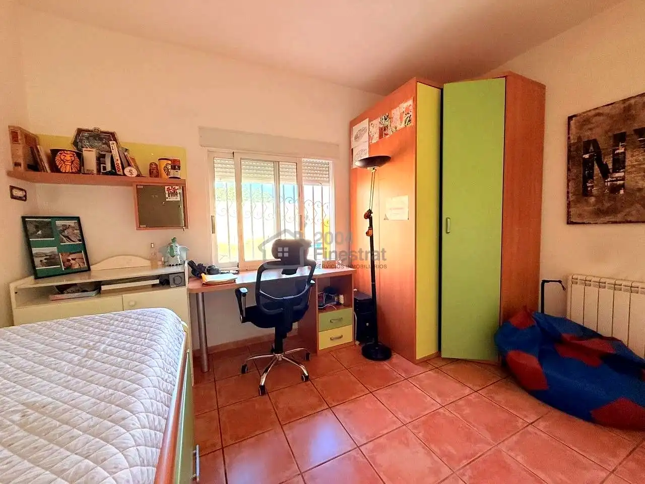 Casa o chalet en venta en L'Alfàs del Pi con Aire acondicionado, Jardín privado y Terraza