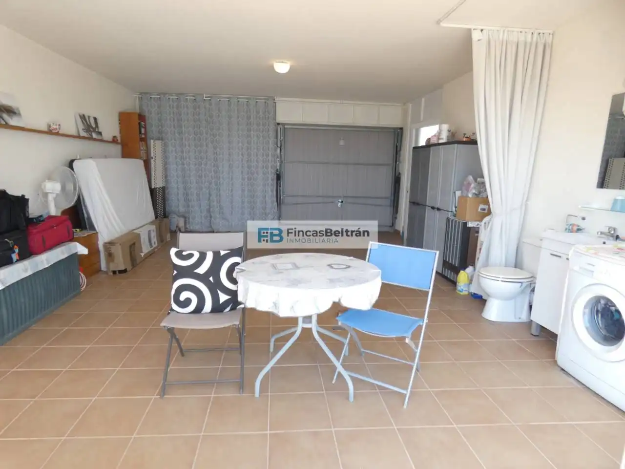 Casa amb terrassa en venda a Avenida Dinamarca, imagen 21