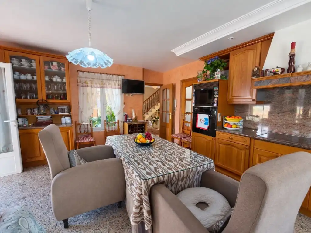 Chalet con terraza en venta en Gran Via Menorca /S. Ponsa, imagen 36