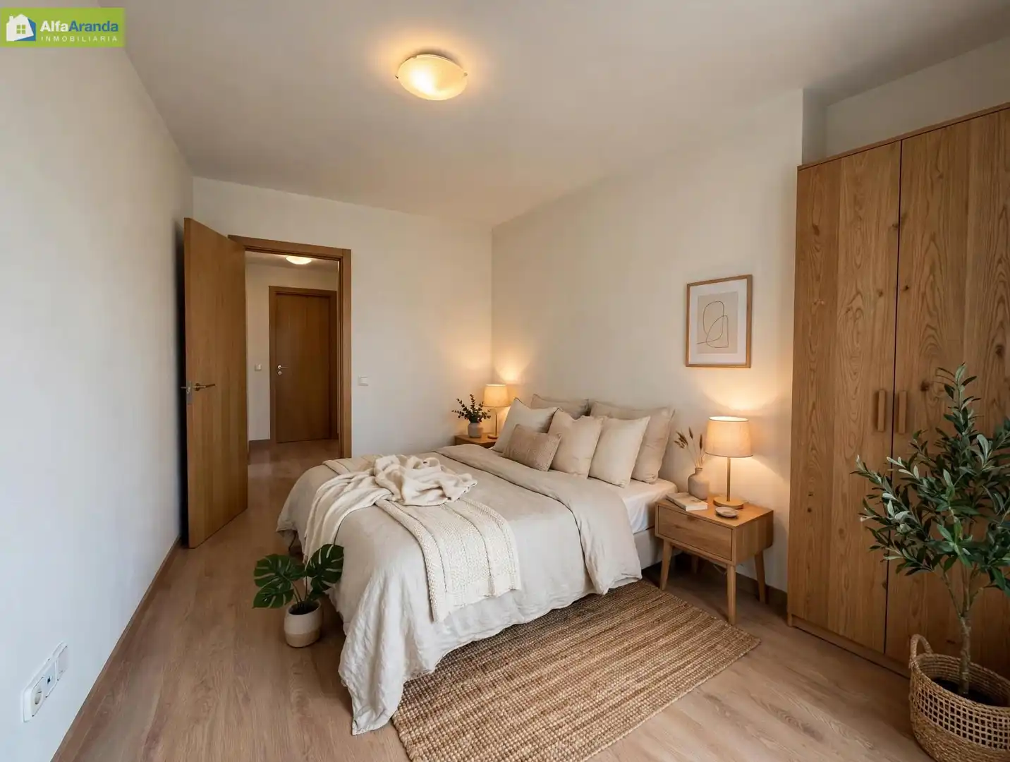 Apartment with lift for sale in SORIA 15, imagen 14