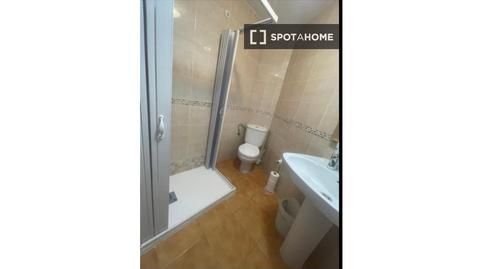 Photo 4 of Study to share in Mojácar Pueblo, Almería