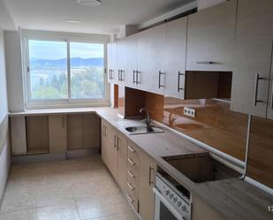 Kitchen of Flat for sale in Castellón de la Plana / Castelló de la Plana  with Alarm