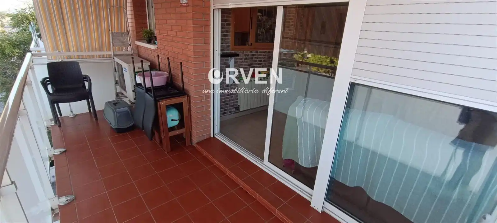 Appartement avec piscine à vendre à Barcelona, imagen 5