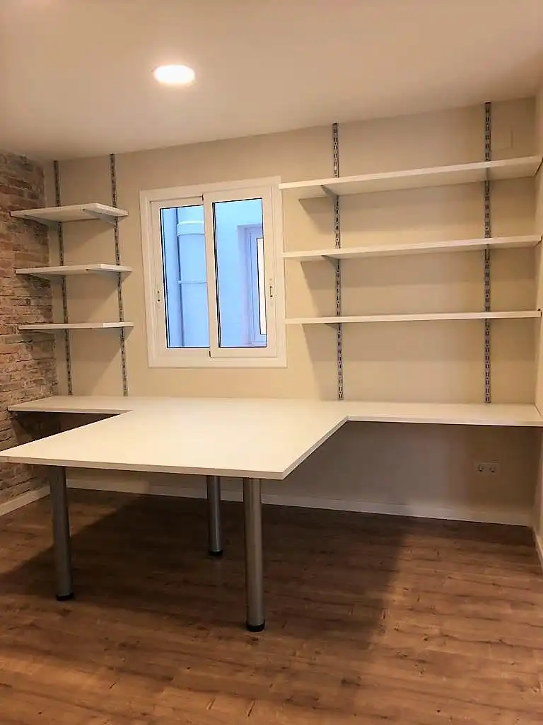 Oficina con ascensor en venta en de Sant Joan, imagen 6