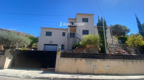 Foto 2 de Casa o xalet en venda a Gessami, Valldemar - Montmar, Calafell
