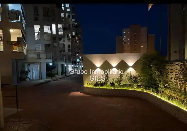 Apartament amb piscina en venda a Avenida de las Gaviotas 15, imagen 28