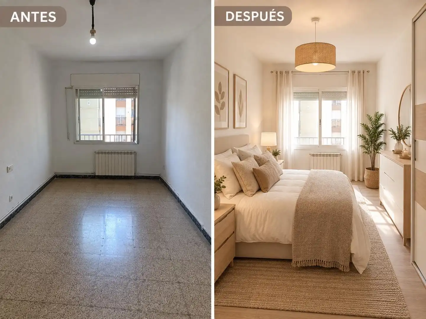 Piso con terraza en venta en Instituts - Universitat, imagen 25