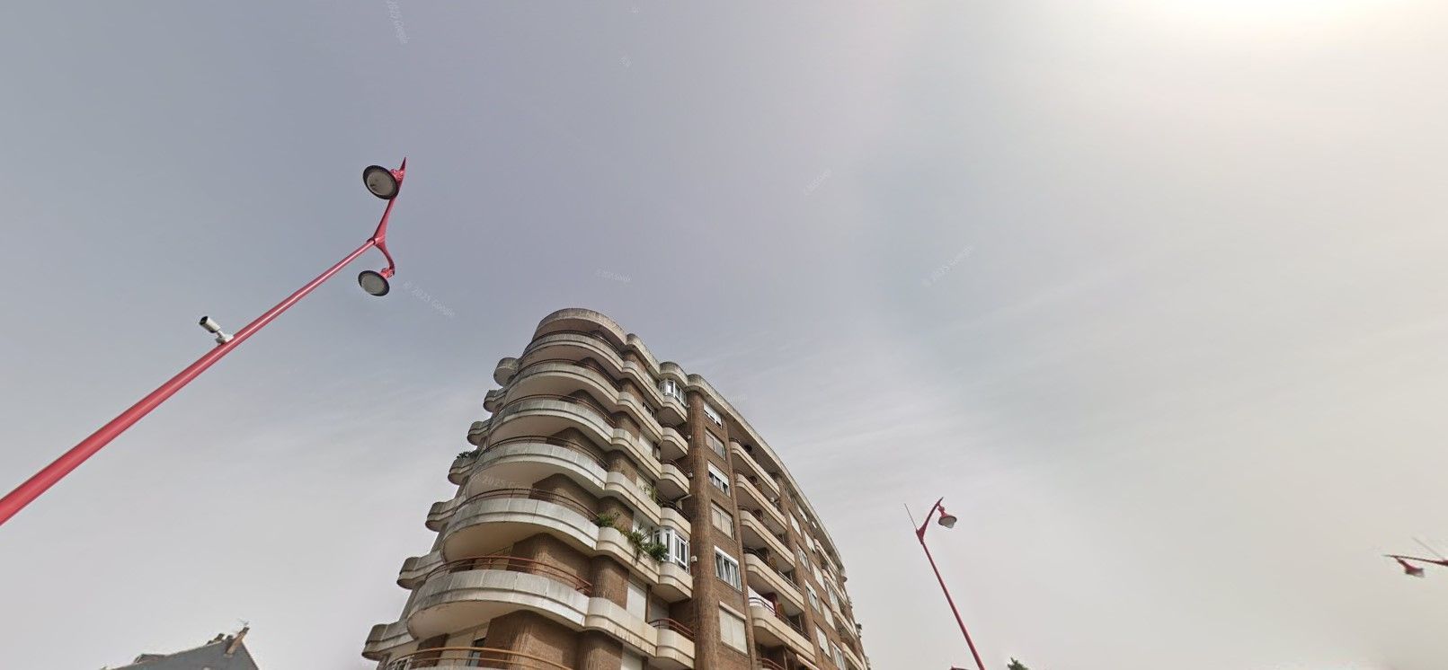 Vista exterior de Pis en venda en Medio Cudeyo