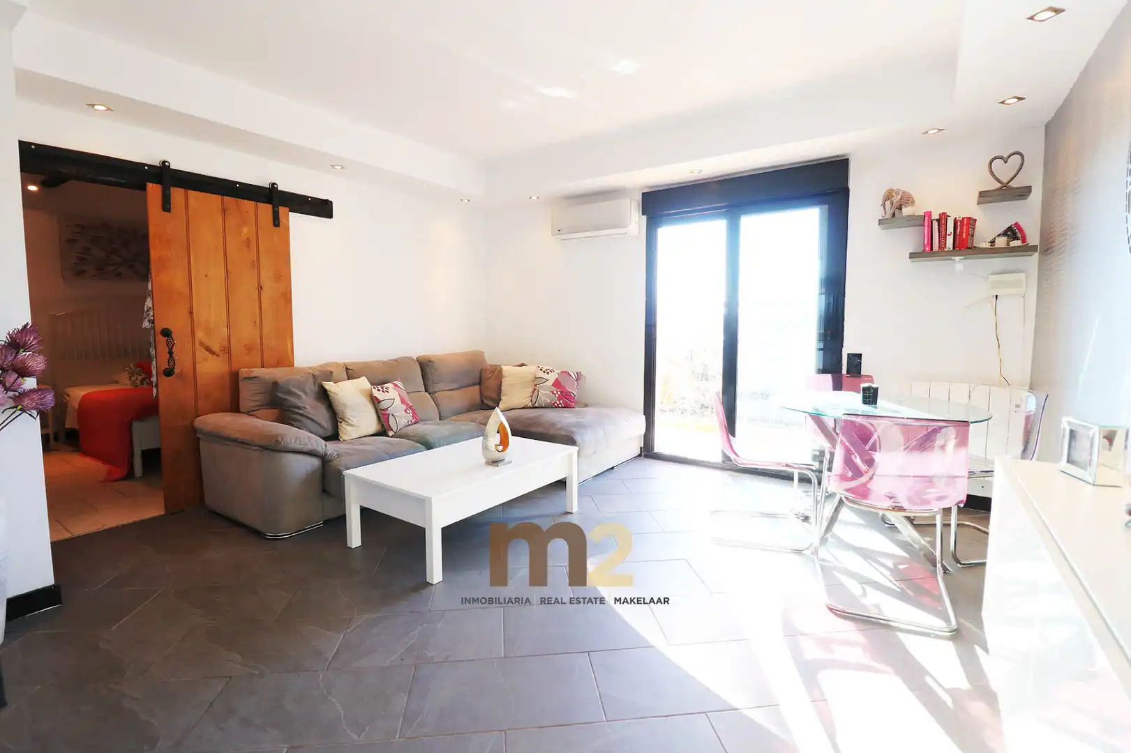 Apartamento con terraza en venta en Avinguda del País Valencià, imagen 6