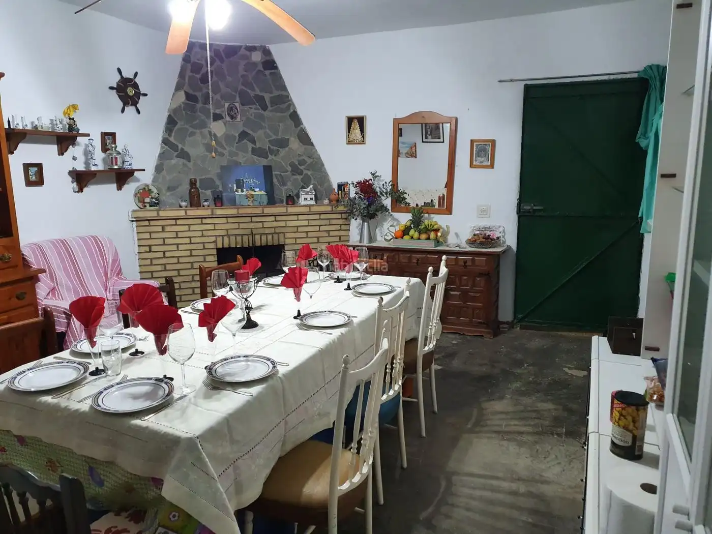 Haus zum Verkauf in Carretera 14, imagen 3