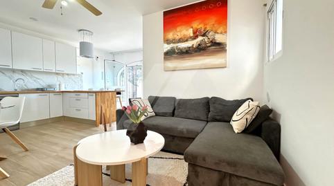 Photo 5 of House or chalet for sale in Alcassar, Benitachell / El Poble Nou de Benitatxell